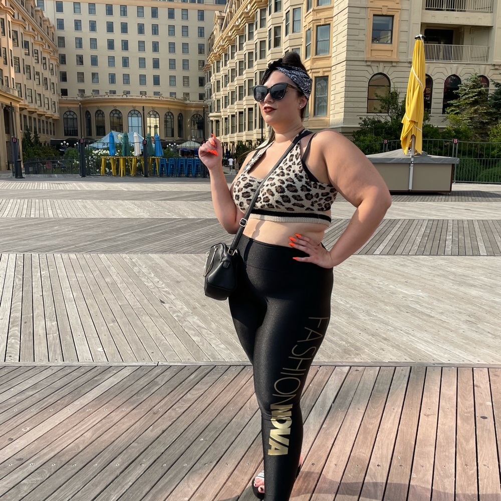 Meet your Posher, Rose’🥀